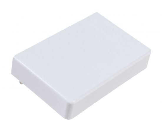 Заглушка Экопласт RF 60х40 76815-1 – изображение 2