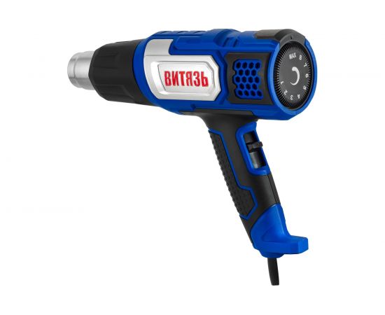 Промышленный фен ВИТЯЗЬ ФП-2200Е 18022023 – изображение 2