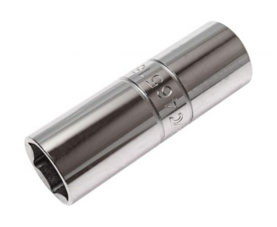 Головка свечная 1/2” 16мм JTC 46516 – изображение 2