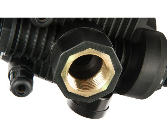 Блок управления насосом ТУРБИПРЕСС 3 кВт UNIPUMP 70276 – изображение 2