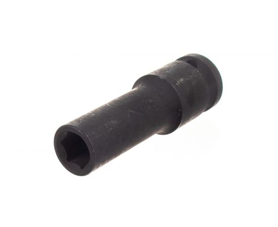 Головка торцевая 6-гранная ударная глубокая (12 мм; 78 мм; 1/2") ЭВРИКА ER-95805 – изображение 2