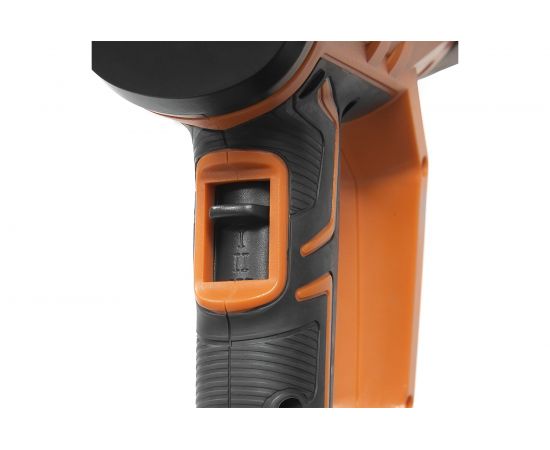 Технический фен Daewoo DAF 2000 – изображение 2