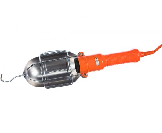 Светильник-переноска 5м LUX ПР-60-05 – изображение 2