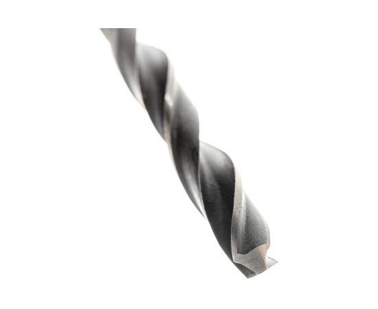 Сверло по металлу (5.1х52х86 мм; ц/х; Р6М5; В; 118) ТехноСталь t116051 – изображение 2