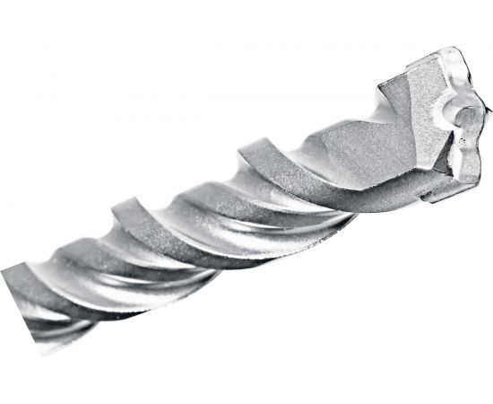 Бур для перфоратора Rocket 3 (18х450 мм; SDS-plus) PROJAHN 8318450 – изображение 2