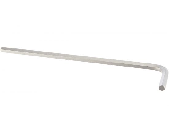 Шестигранник Г-образный 6 мм, длинный KING TONY 112506M – изображение 2