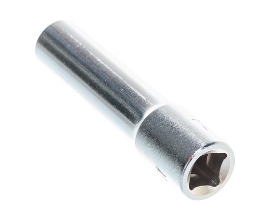 Головка торцевая 1/4” 07 высокая JTC 25207 – изображение 2