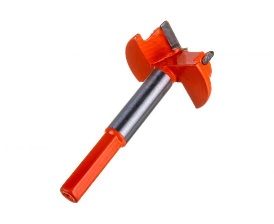 Сверло Форстнера с ограничителем 35 мм по дереву Strong СTК-07200035 – изображение 2