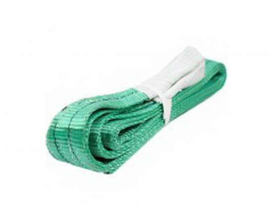 Текстильный петлевой строп КантаПлюс тСТП5-2,0/2,0м – изображение 2