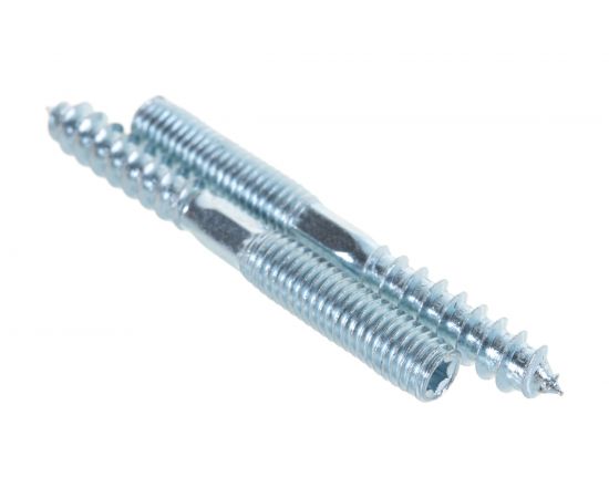 Сантехническая шпилька Профикреп пакет, 8,0х70 2 шт 114049 – изображение 2