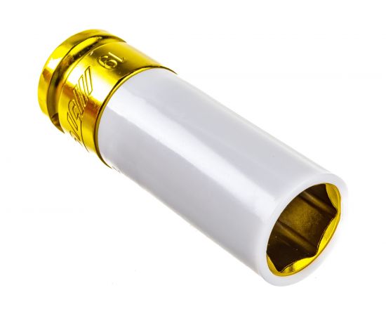 Головка торцевая ударная (19х87 мм; 1/2DR) для литых дисков JTC 330419 – изображение 2