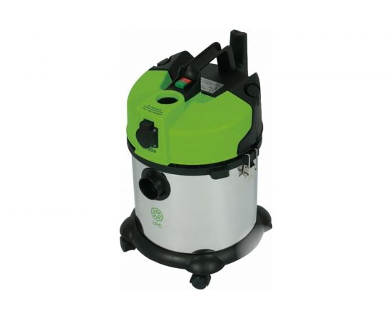 Пылесос Soteco YS 1-20 W&D TC 13049 ASDO – изображение 2