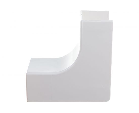 Внутренний плавный угол Экопласт RMI стандарт TIA 40/25, 5шт 72108-5 – изображение 2