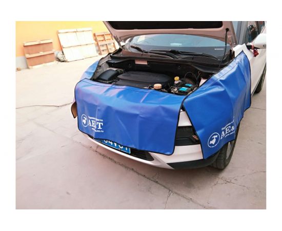 Магнитная накидка 1100x600мм AE&T TA05136C – изображение 2