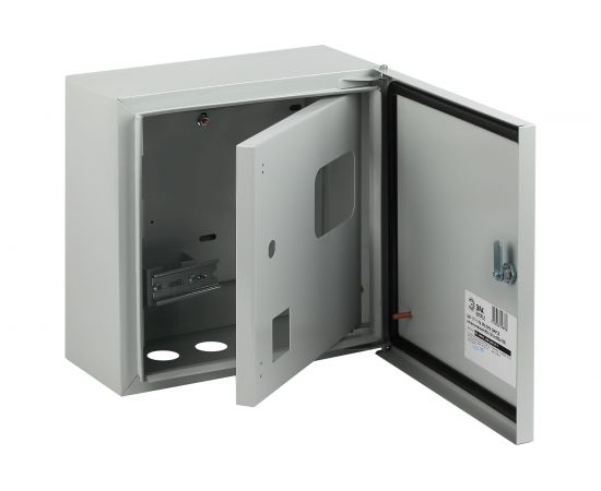Корпус ЭРА SIMPLE ЩУ-1-1-1-76 IP54, 300х310х155, 56 Б0046703 – изображение 2