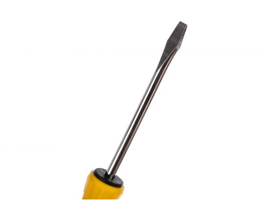 Отвертка под прямой шлиц 5,5 X 150мм Stanley ESSENTIAL STHT0-60389 – изображение 2