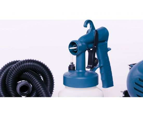 Краскораспылитель POWER TECHNIC PS1-950 – изображение 2