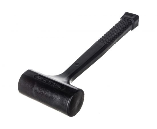 Безынерционный молоток 740г YATO YT-4620 – изображение 2