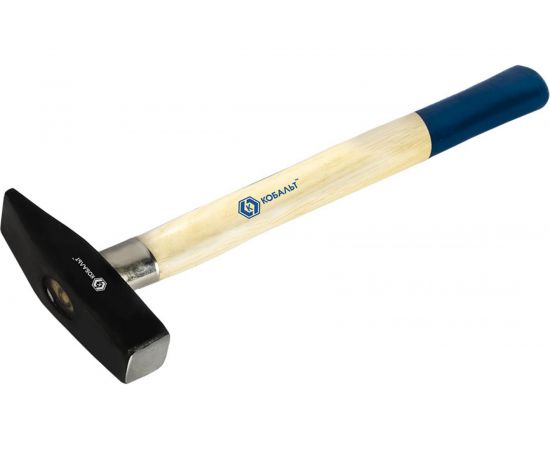 Слесарный молоток КОБАЛЬТ 400 гр 240-751 – изображение 3