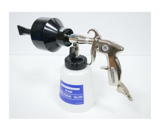 Аппарат для профессиональной химчистки AMR Foam Tornador A-011 – изображение 3