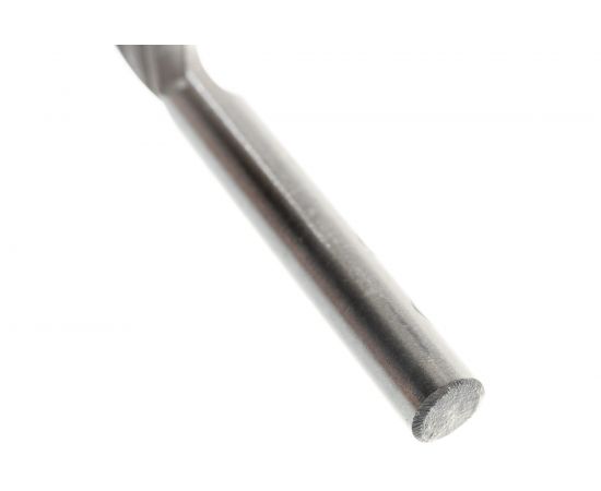 Сверло по металлу (5.1х52х86 мм; ц/х; Р6М5; В; 118) ТехноСталь t116051 – изображение 3