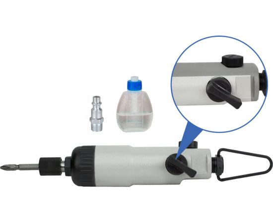 Пневмошуруповерт FROSP К-3225 2972 – изображение 3