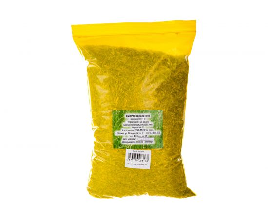 Семена райграса однолетнего МосАгроГрупп 1 кг МАС000010 – изображение 3