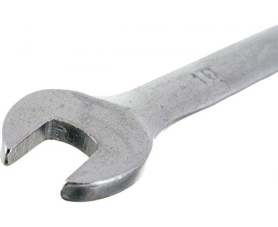 Гаечный рожковый ключ РемоКолор 10x11 мм 43-3-010 – изображение 3