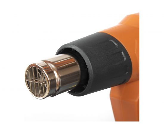 Технический фен Daewoo DAF 2000 – изображение 3