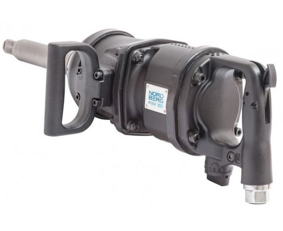 Ударный пневмогайковерт NORDBERG ECO NP18360 – изображение 3