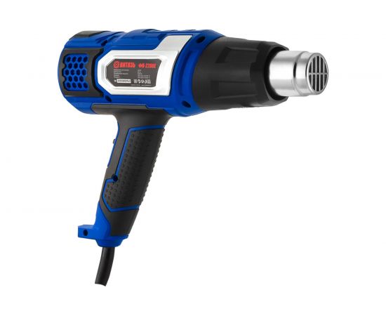 Промышленный фен ВИТЯЗЬ ФП-2200Е 18022023 – изображение 3