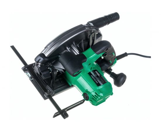 Дисковая пила Hikoki C7BU3 C7BU3NSZ – изображение 3
