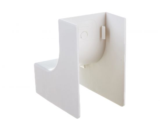 Внутренний плавный угол Экопласт RMI стандарт TIA 40/25, 5шт 72108-5 – изображение 3