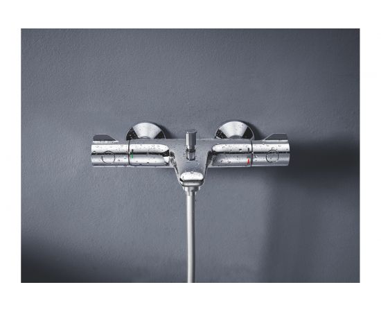 Термостат для ванны GROHE GRT 800 1/2 34567000:13104 – изображение 3