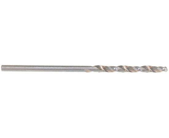 Сверло по металлу (2.5х30х57 мм) Optim 360025 – изображение 3