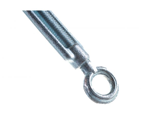 Талреп Tech-Krep DIN 1480 М10 крюк-кольцо 125366 – изображение 3