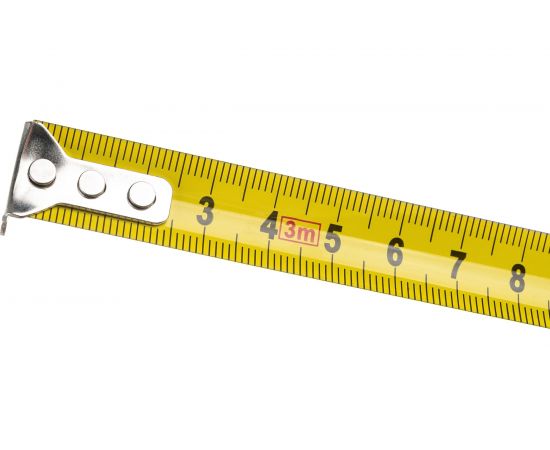 Рулетка в пластиковом корпусе СИБИН МЕТКА 3м 16мм 34020-03-16_z01 – изображение 3