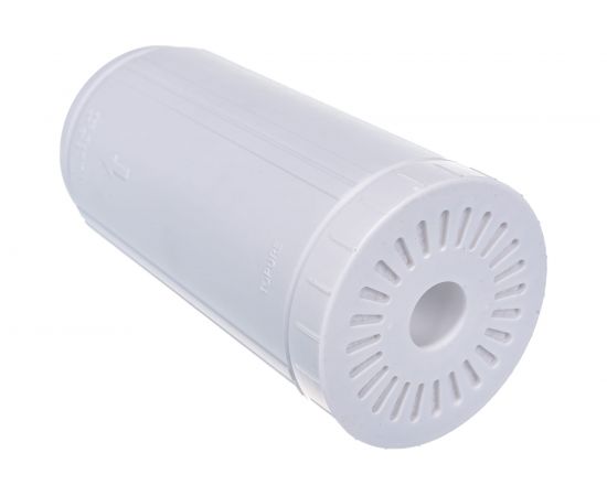 Картридж для удаления железа из воды Аквабрайт ФП-10 ББ 10 33380 – изображение 3