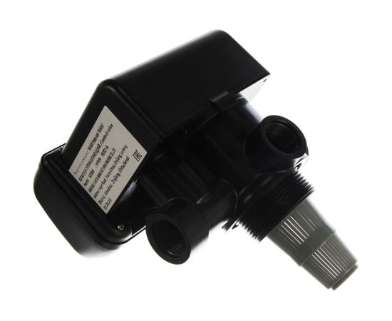 Блок управления RUNXIN ТМ.F67С1 Гейзер 35330 – изображение 3