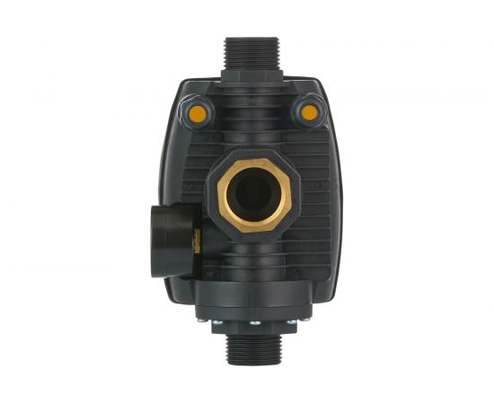 Блок управления насосом ТУРБИПРЕСС 3 кВт UNIPUMP 70276 – изображение 3