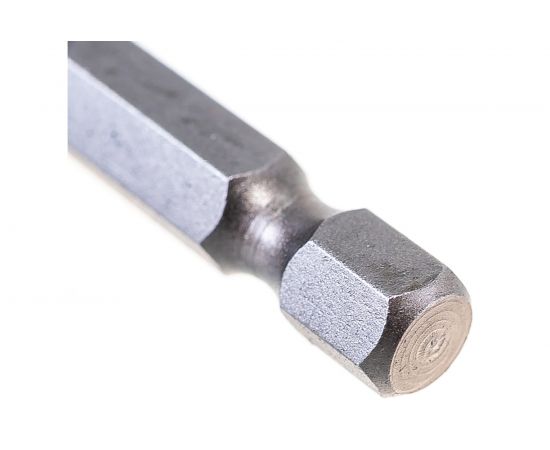 Набор стальных бит Profi (2 шт; PZ1; 50 мм) CUTOP 83-344 – изображение 3