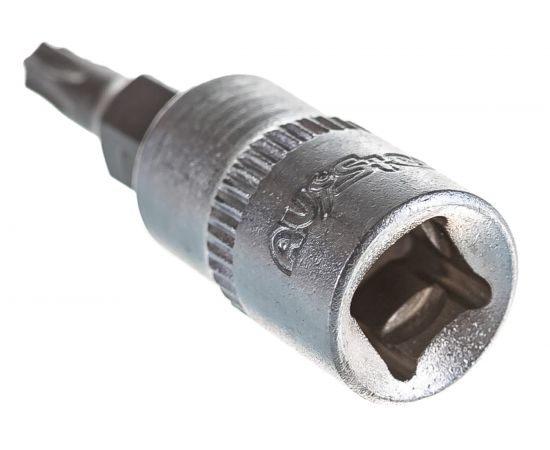Головка со вставкой TORX (T20; 1/4DR) AV Steel AV-507420 – изображение 3