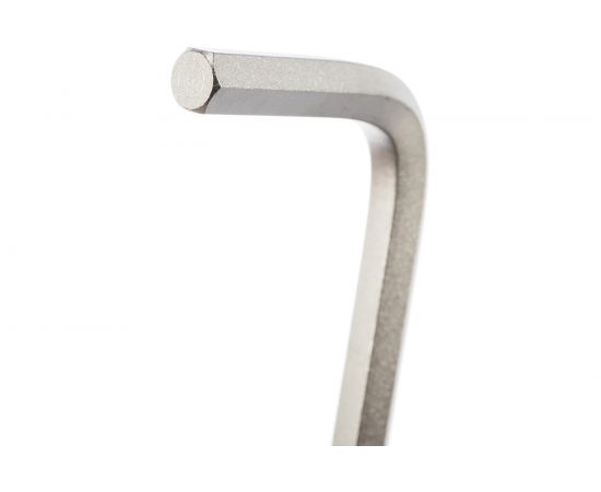 Шестигранник Г-образный 6 мм, длинный KING TONY 112506M – изображение 3