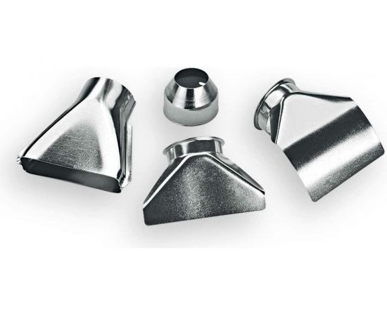 Технический фен Daewoo DAF 2000 – изображение 4