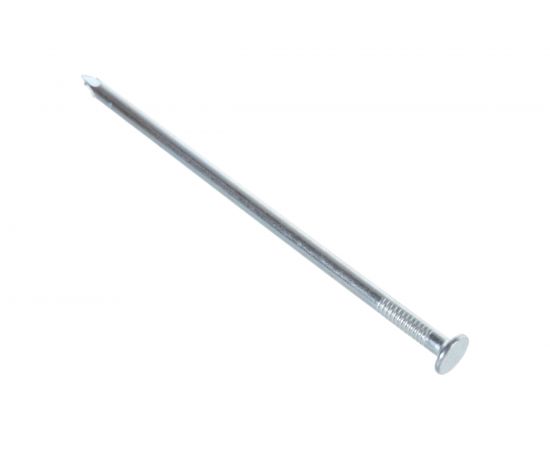 Строительные гвозди Метизный двор 3,5x90 оцинкованные ГОСТ 4028-63, 5 кг 4690441000910 – изображение 4