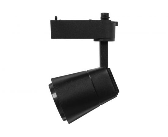 Трековый светодиодный светильник на шинопровод Feron AL101 12W, 1080 Lm, 4000К, 35 градусов, черный 29645 – изображение 4