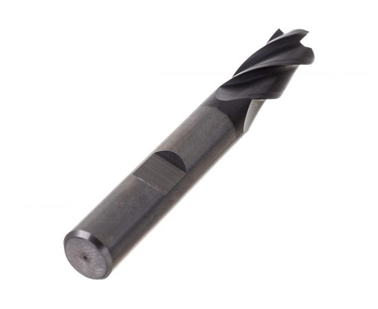 Фреза твердосплавная TiAlN (8х20х8 мм) DAKSTOOLS 10409080 – изображение 4