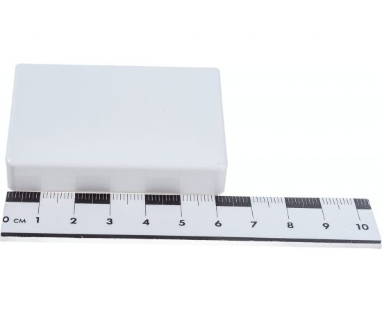 Заглушка Экопласт RF 60х40 76815-1 – изображение 4