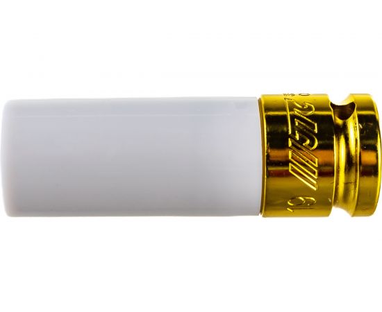 Головка торцевая ударная (19х87 мм; 1/2DR) для литых дисков JTC 330419 – изображение 4