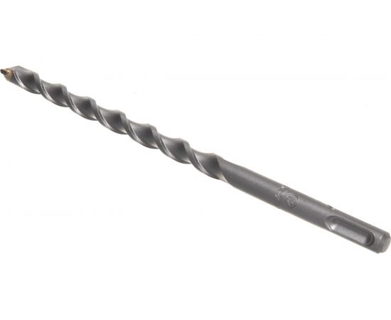 Бур по бетону SDS-plus (12х210 мм) Кратон 1 02 02 026 – изображение 4